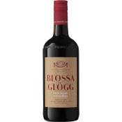 Blossa Bio-Vinglögg Vergleich
