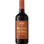 Blossa Starkvinsglögg Vergleich