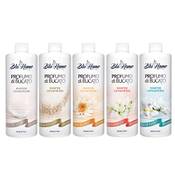 BLU HOME Wäscheparfüm Sommer Kit Vergleich
