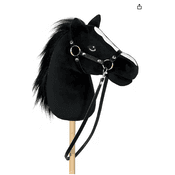 Bludrfnly Hobby Horse Vergleich