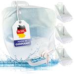 Blue Lake Travel Wasserkanister 20 L 4er-Set