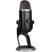 Blue Microphones Yeti X Vergleich
