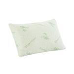 Blue Moon Bambuskissen