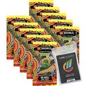 Blue Ocean Entertainment Lego Ninjago 6 Next Level