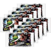 Blue Ocean Entertainment Lego Ninjago Serie 3 Booster