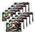 Blue Ocean Entertainment Lego Ninjago Serie 3 Booster