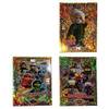 Blue Ocean Entertainment Lego Ninjago Serie 3