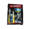 Blue Ocean Lego Ninjago Nya 4