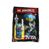 Blue Ocean Lego Ninjago Nya 4