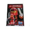 Blue Ocean Ninjago Kai 6