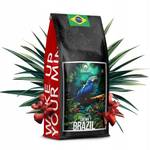 Blue Orca Coffee Brazil Crema