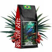 Blue Orca Coffee Brazil Crema Vergleich