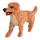 BlueBrixx Golden Retriever
