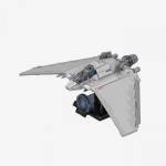 BlueBrixx Pro 106843