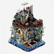 Bluebrixx Pro 108075