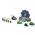Bluebrixx Pro 108211