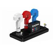 Bluebrixx Pro 108480