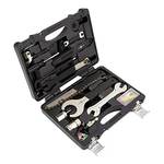 Bluechain Fahrrad-Werkzeugset 18-teilig