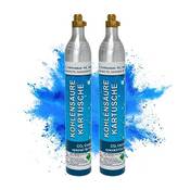 Bluecraft CO2-Kartusche