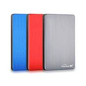 Blueendless 2.5 Ultra Slim Vergleich