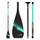 Bluefin Carbon Paddel für Paddleboard