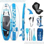Bluefin Cruise Junior 8' SUP Board Set