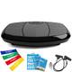 Bluefin Fitness 3D Vibrationsplatte Vergleich