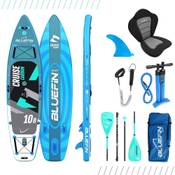Bluefin Inflatable SUP 10"8' Vergleich