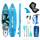 Bluefin Inflatable SUP 10"8'