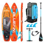 Bluefin SUP Cruise 9'8