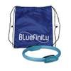 Relaxdays Bluefinity Pilates-Ring