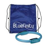 Relaxdays Bluefinity Pilates-Ring