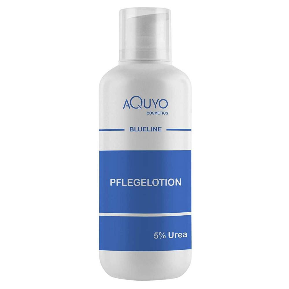 Bodylotion mit Urea Test & Vergleich » Top 11 im Januar 2024