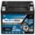 Bluemax Motorradbatterie