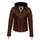 Blueorn Lederjacke Damen