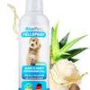 Entfilzungsspray Hund