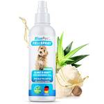 Entfilzungsspray Hund