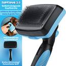 Bluepet Hundebürste & Katzenbürste