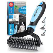 Bluepet Haustier Fellbürste