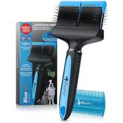 Bluepet ZupfZeug Hundebürste