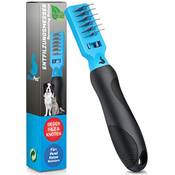Bluepet Profi Entfilzungskamm