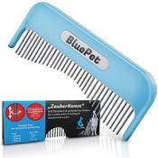 Bluepet Zauberkamm für Langhaar