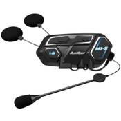 Bluerider DE-M1-S Vergleich