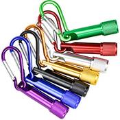 Blueseabuy Taschenlampe Vergleich