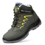 Blueskyli Winter-Sicherheitsschuhe