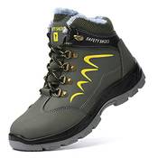 Blueskyli Winter-Sicherheitsschuhe