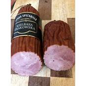 Bluesport polnische Krakauer Wurst Vergleich