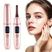 Bluessiery Beheizbare Wimpernzange Vergleich