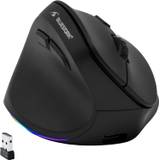 Bluestork Ergonomische Vertikale Kabellose Maus