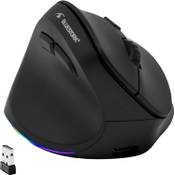 Bluestork Ergonomische Vertikale Kabellose Maus Vergleich